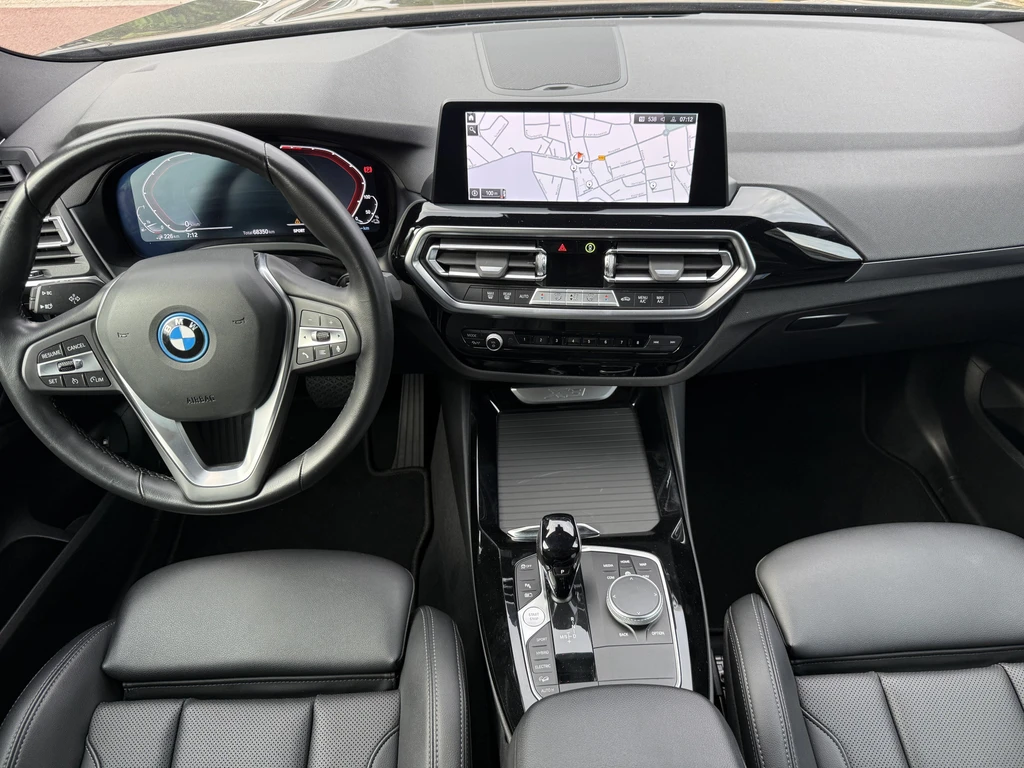 BMW X3 – foto 36
