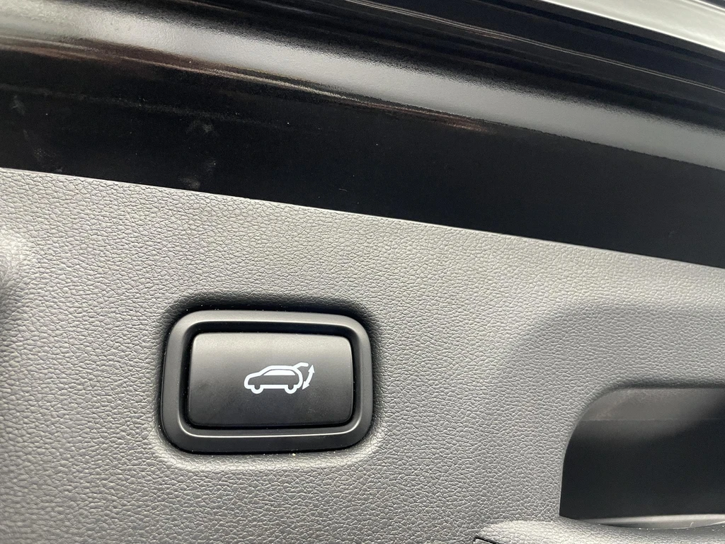 Hyundai Tucson – foto 11