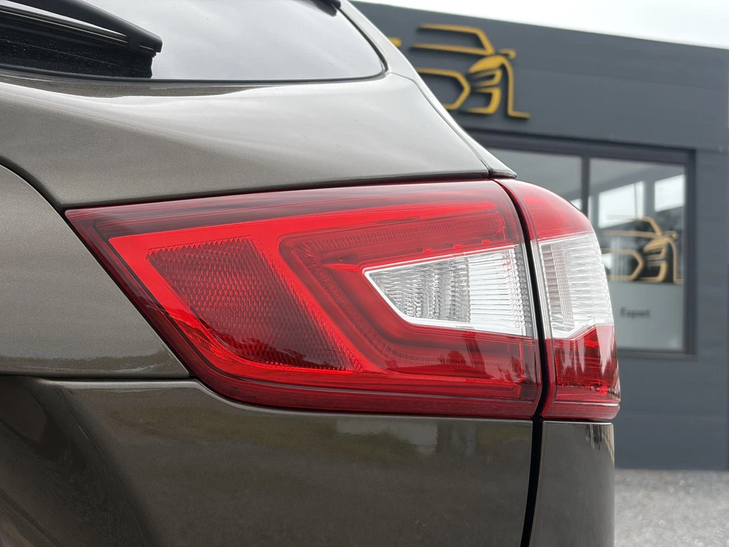 Nissan QASHQAI – foto 38