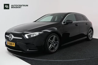 Mercedes-Benz A-Klasse – thumbnail 1