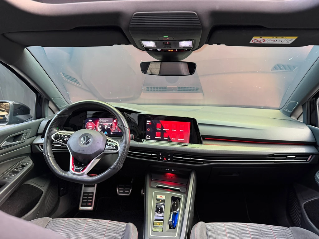 Volkswagen Golf – foto 15