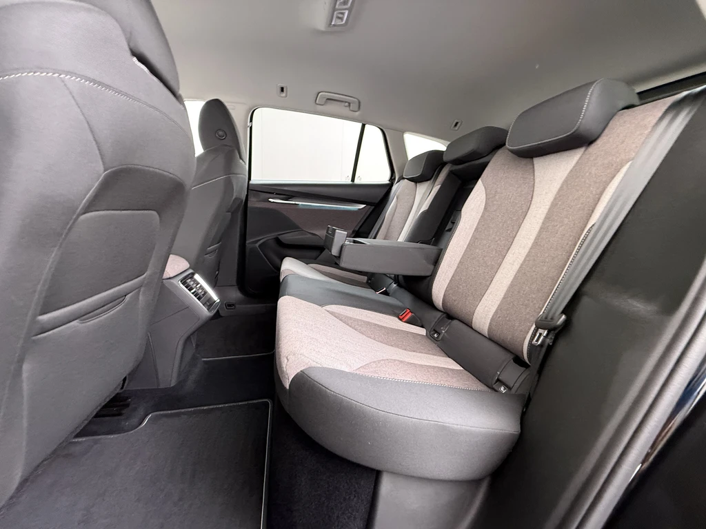 Škoda Enyaq iV – foto 39