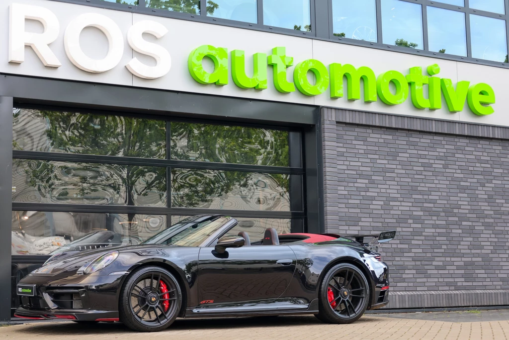Porsche 911 – foto 3