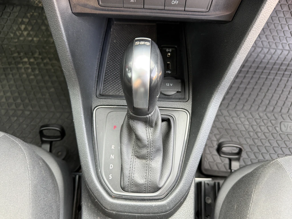 Volkswagen Caddy – foto 23