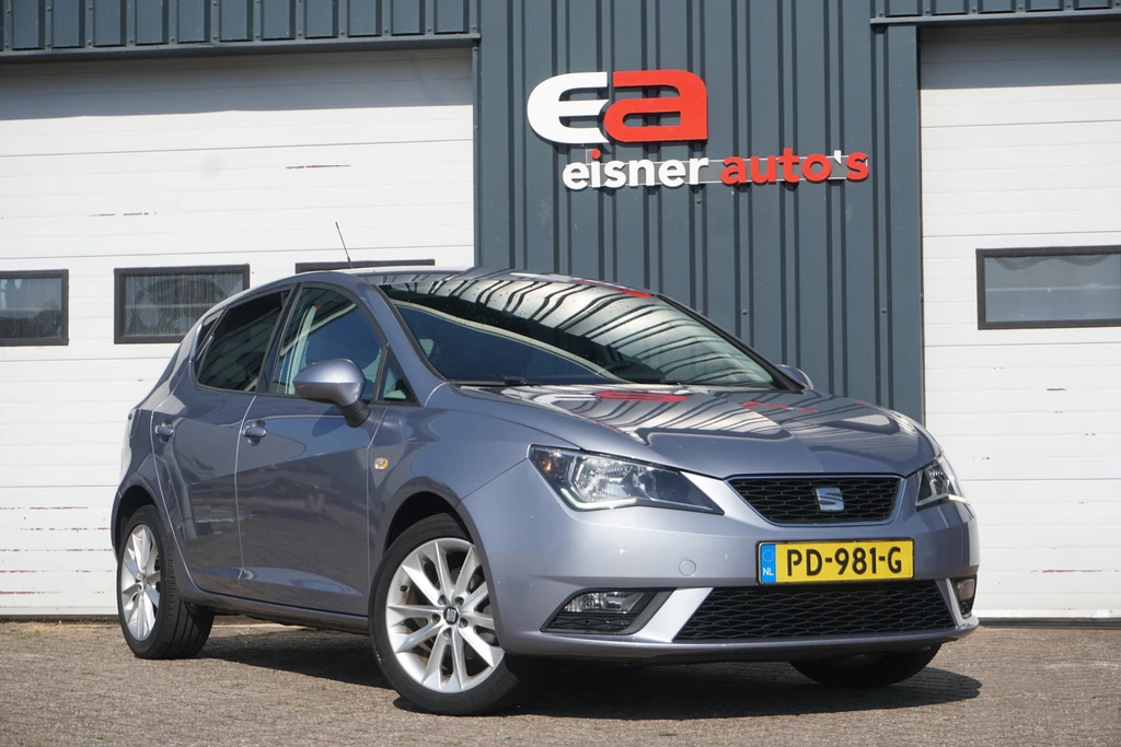 SEAT Ibiza – foto 4