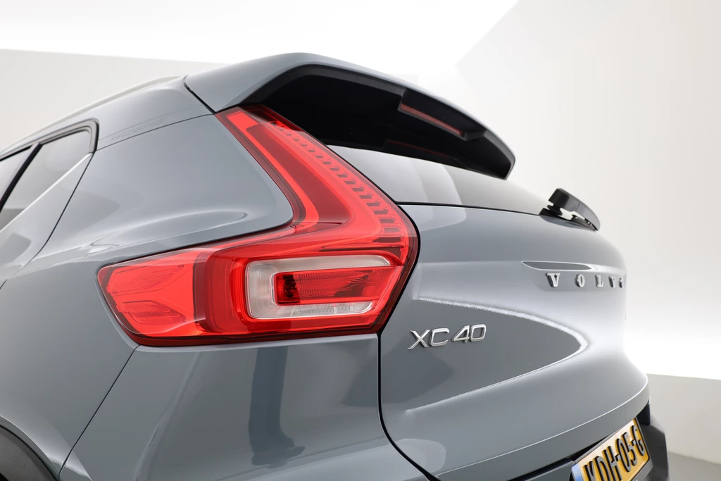 Volvo XC40 – foto 40