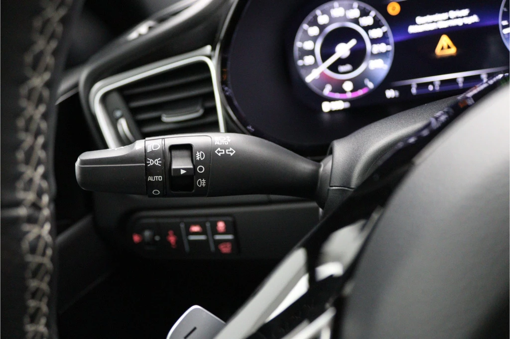 Kia Ceed Sportswagon – foto 26