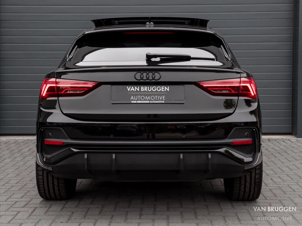 Audi Q3 – foto 7
