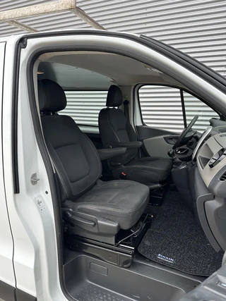 Renault Trafic – thumbnail 9