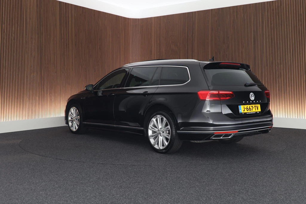 Volkswagen Passat – foto 3