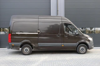 Mercedes-Benz Sprinter – thumbnail 6