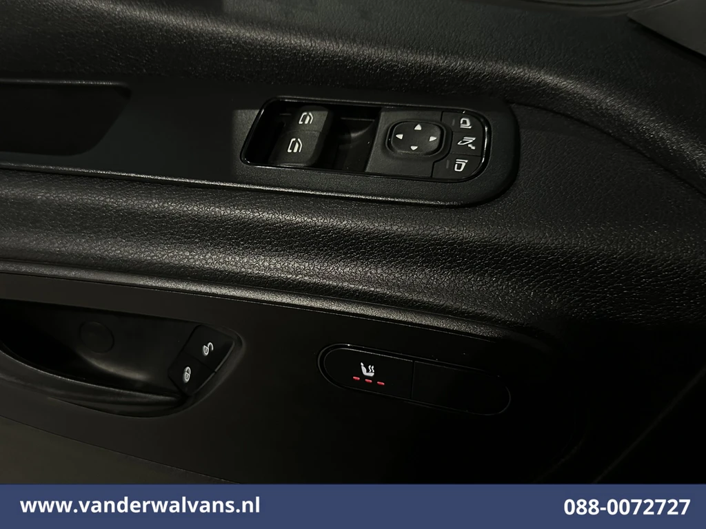 Mercedes-Benz Sprinter – foto 21