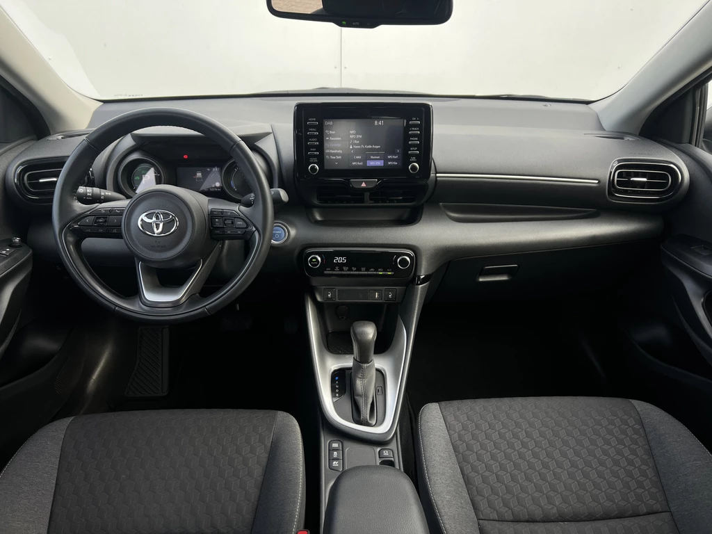Toyota Yaris – foto 20