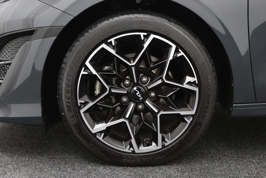 Kia Ceed Sportswagon – foto 17