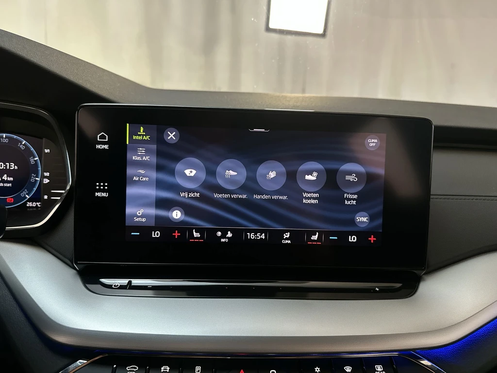 Škoda Octavia – foto 21
