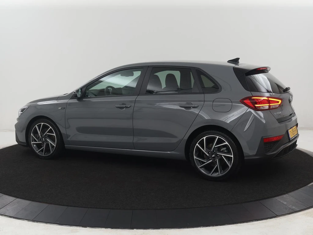 Hyundai i30 – foto 2