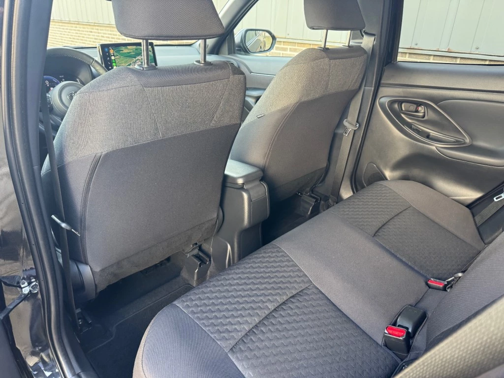 Toyota Yaris Cross – foto 24