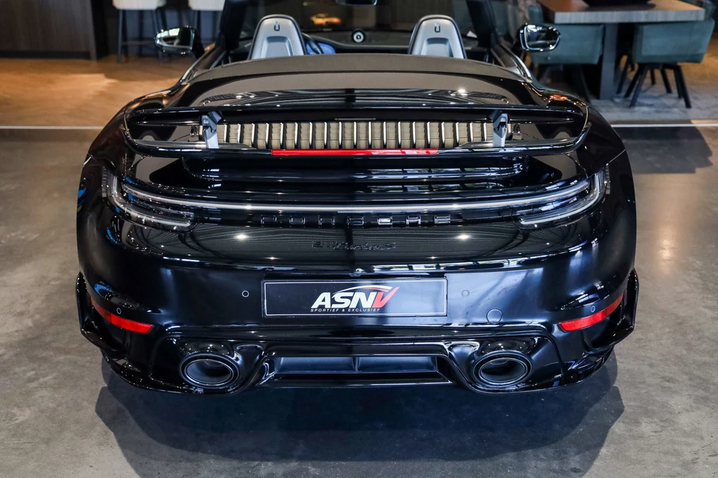 Porsche 911 – foto 13