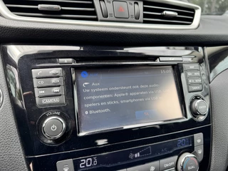 Nissan QASHQAI – thumbnail 22