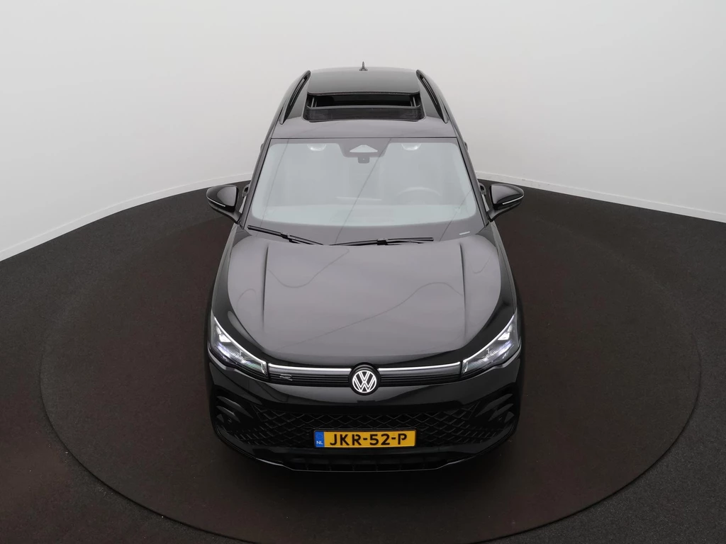 Volkswagen Tiguan – foto 11