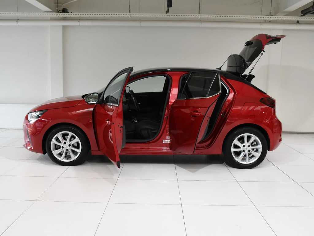 Opel Corsa – foto 3