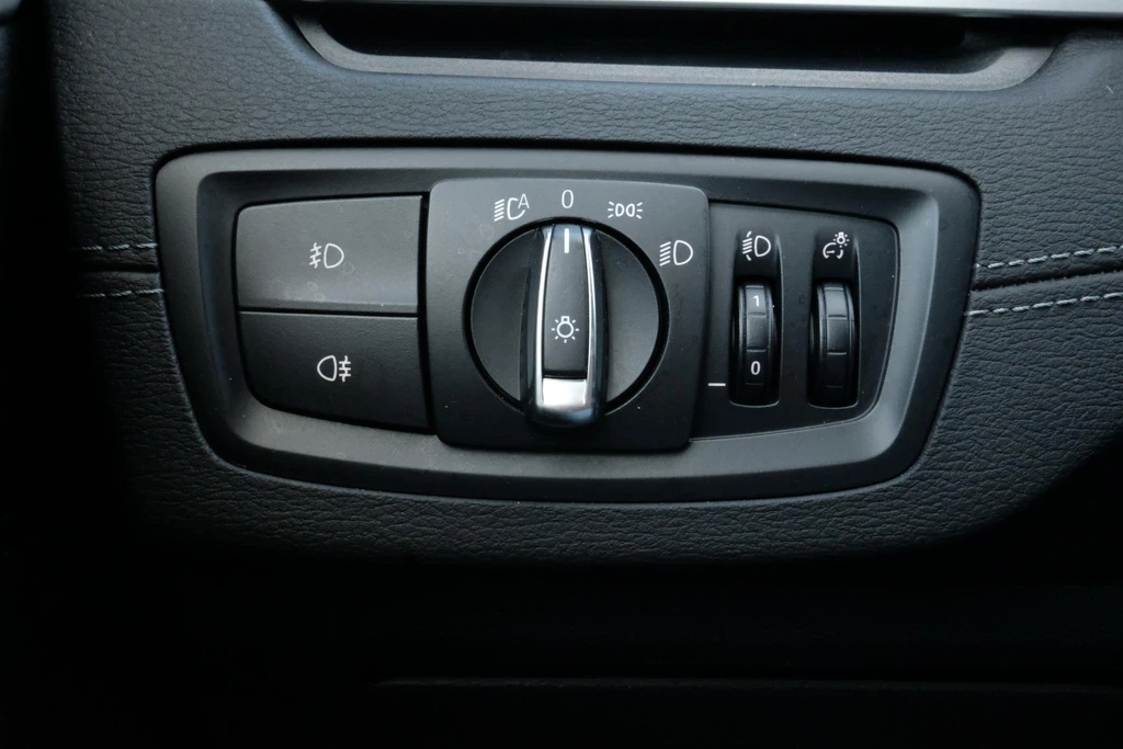 BMW X1 – foto 27