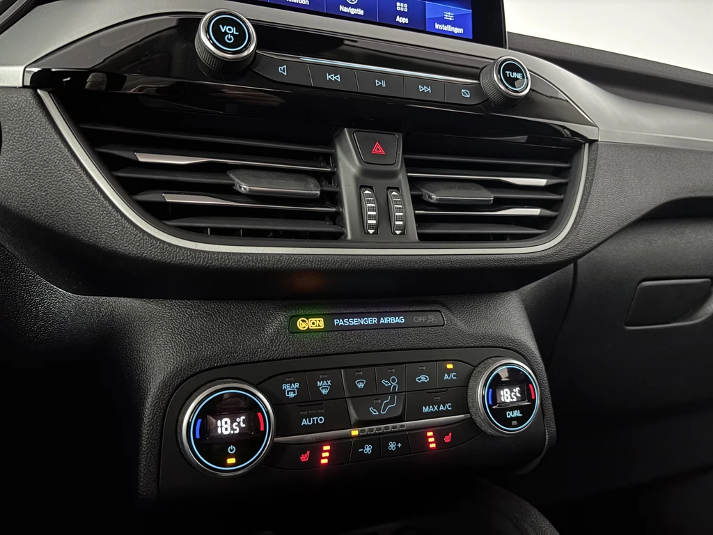 Ford Kuga – foto 28