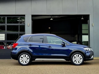 Suzuki S-Cross – thumbnail 11