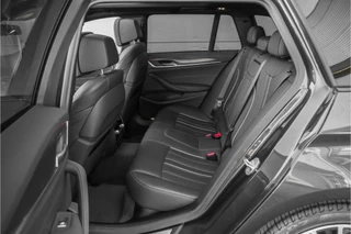 BMW 5 Serie – thumbnail 14