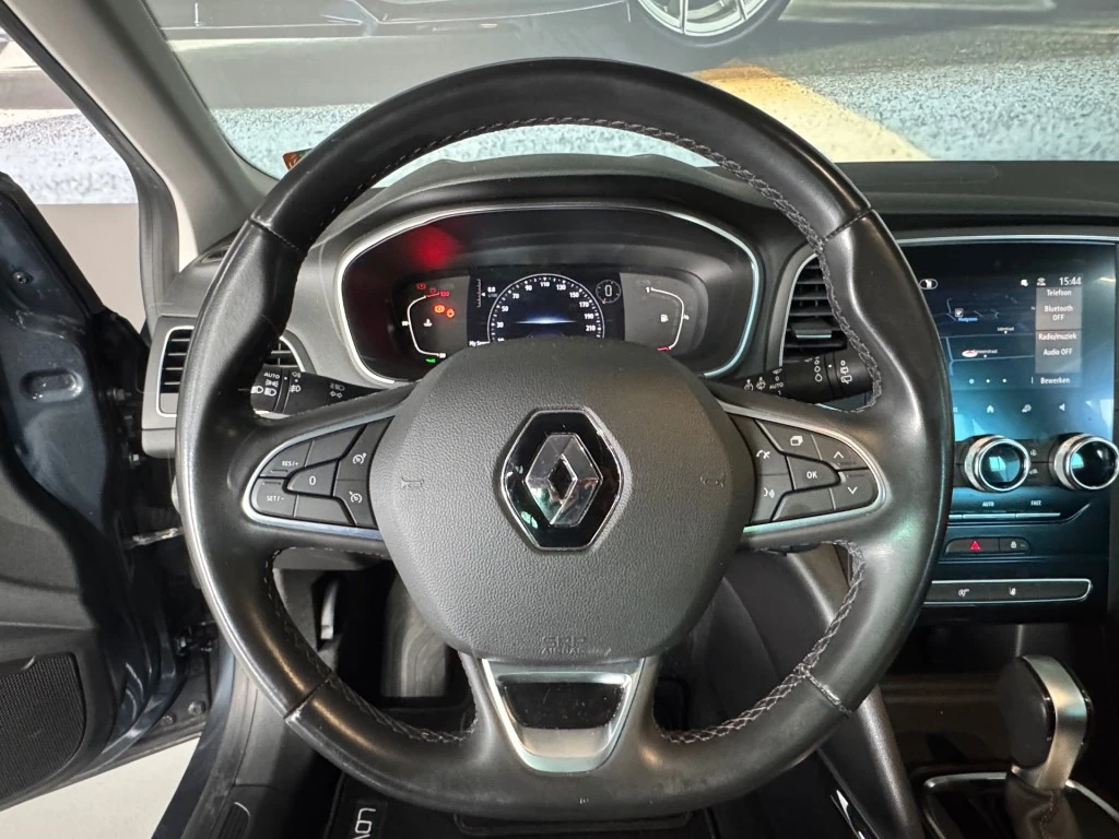 Renault Mégane – foto 15