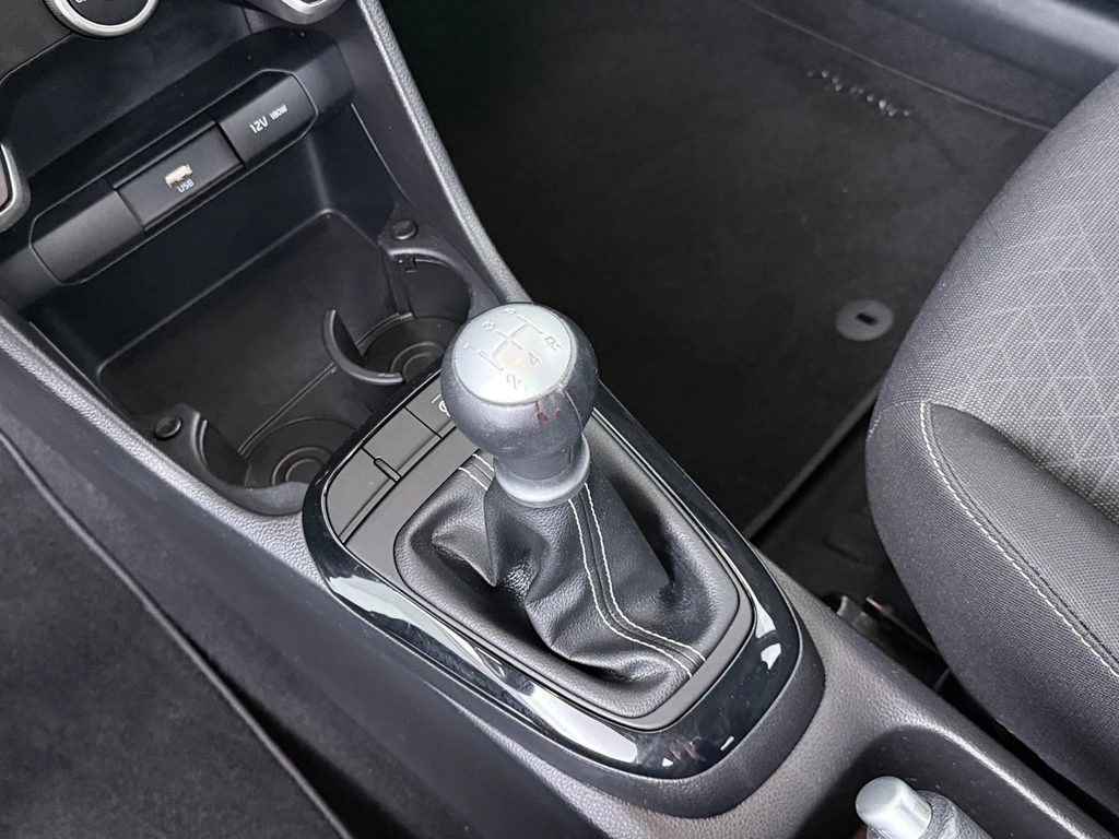 Kia Picanto – foto 34