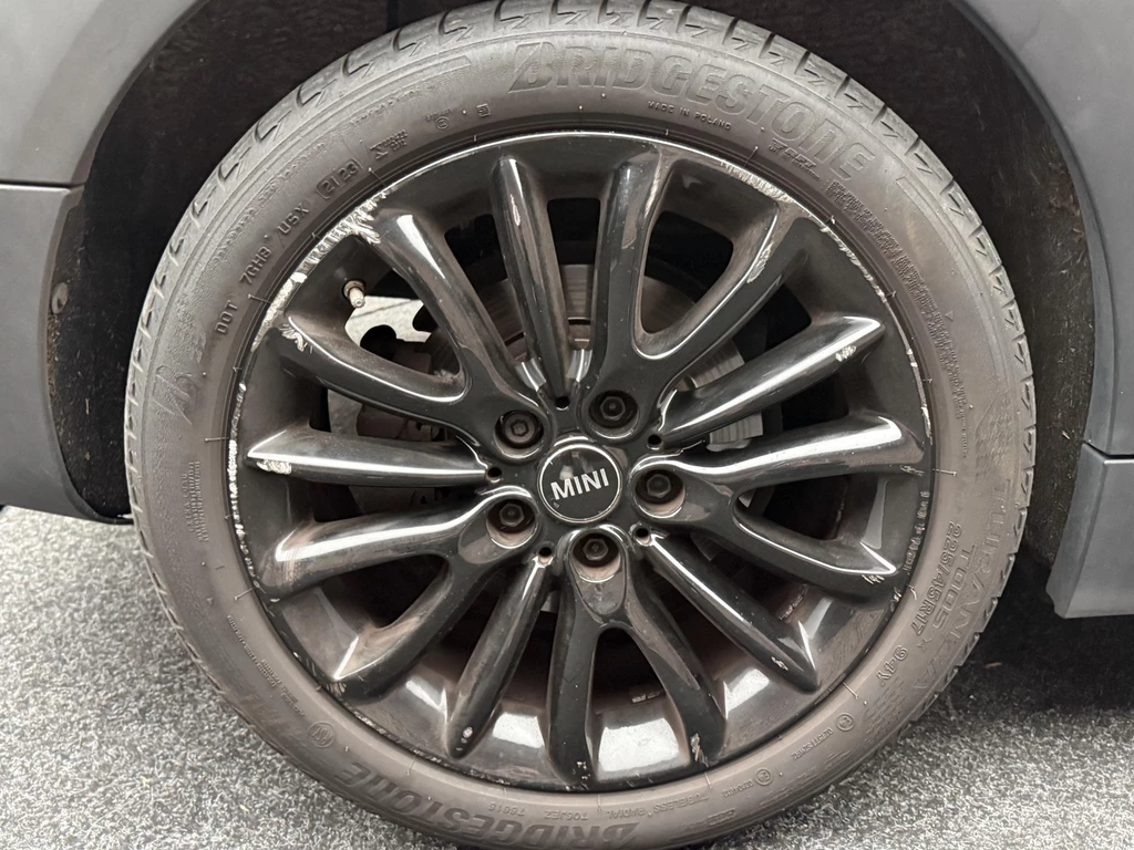 MINI Clubman – foto 27