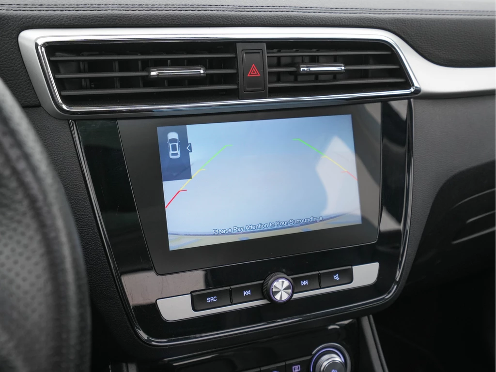MG ZS EV – foto 18