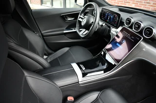 Mercedes-Benz C-Klasse – thumbnail 63