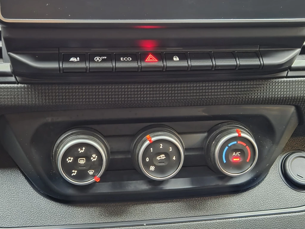Renault Trafic – foto 31
