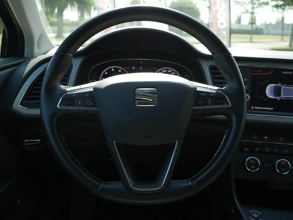 SEAT Leon – foto 19