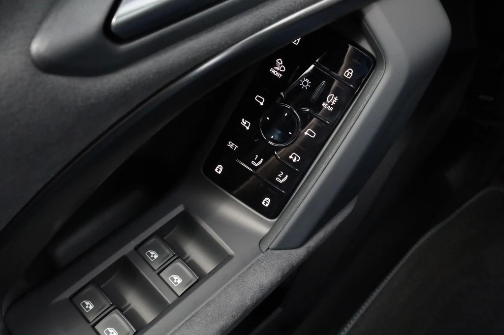 Audi SQ5 – foto 25