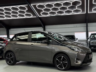 Toyota Yaris – thumbnail 11