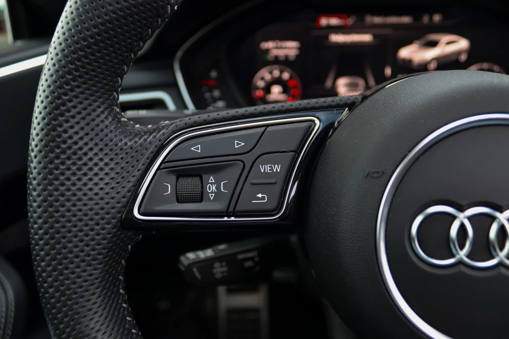 Audi A5 – foto 26