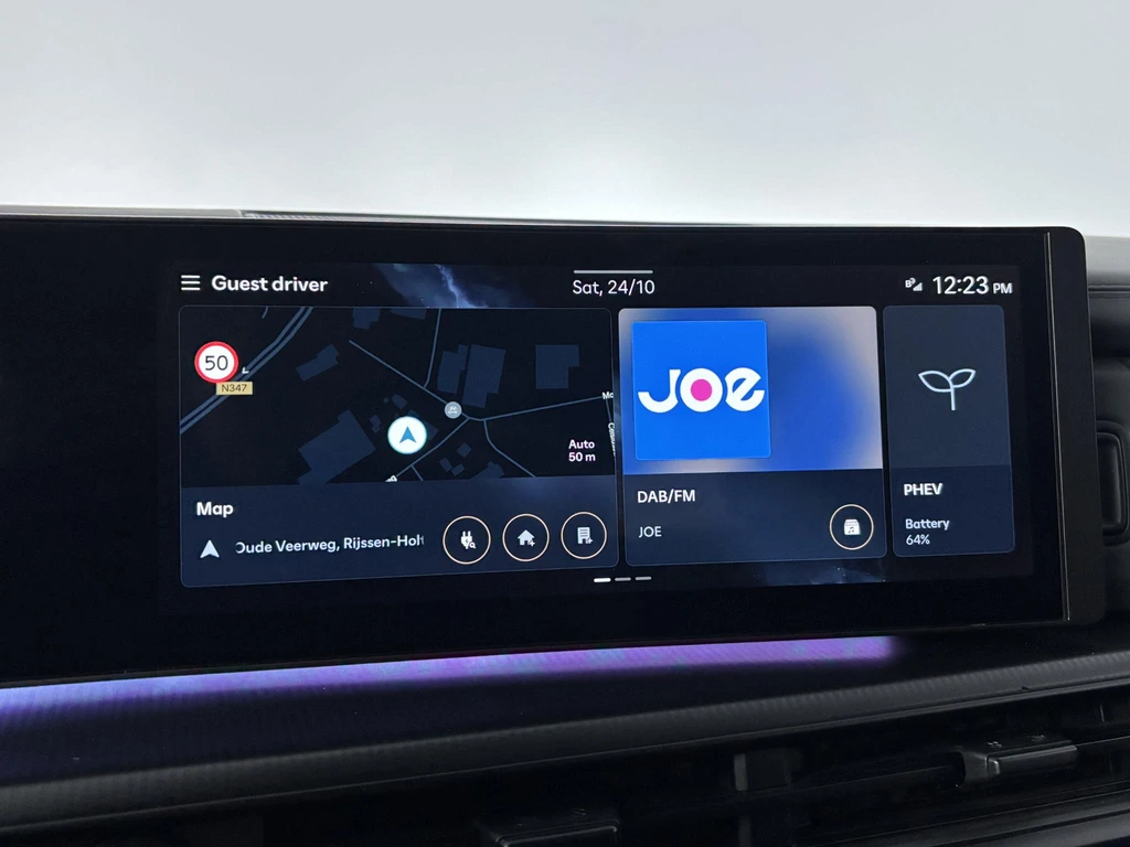 Hyundai Santa Fe – foto 30