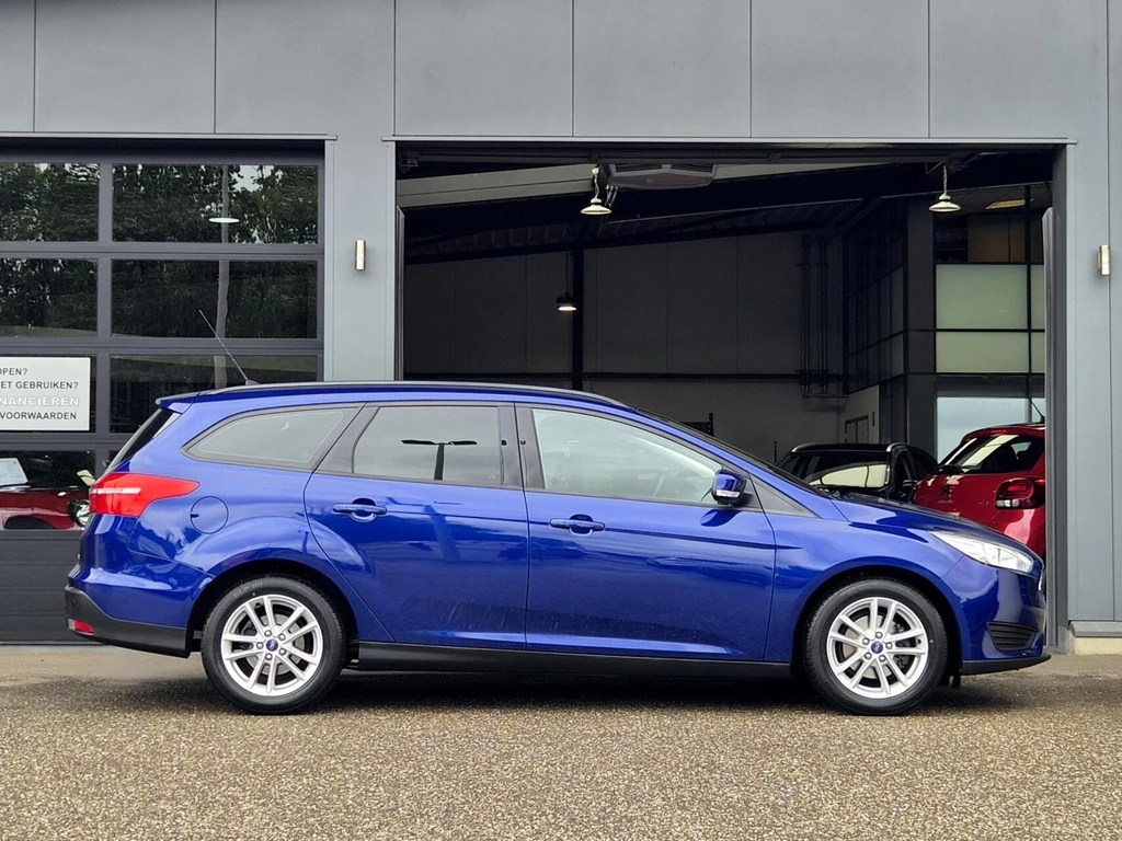Ford Focus – foto 9
