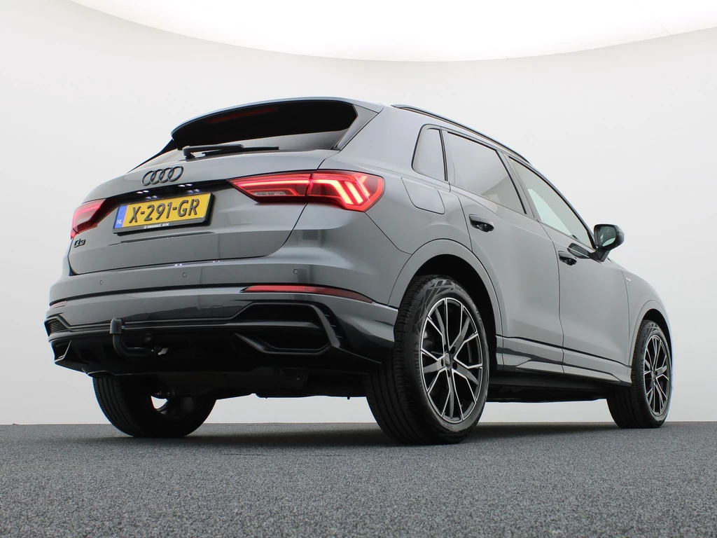 Audi Q3 – foto 10