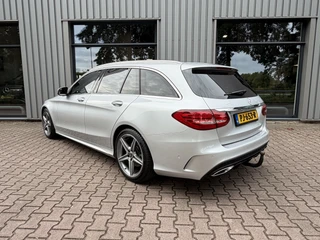Mercedes-Benz C-Klasse – thumbnail 4