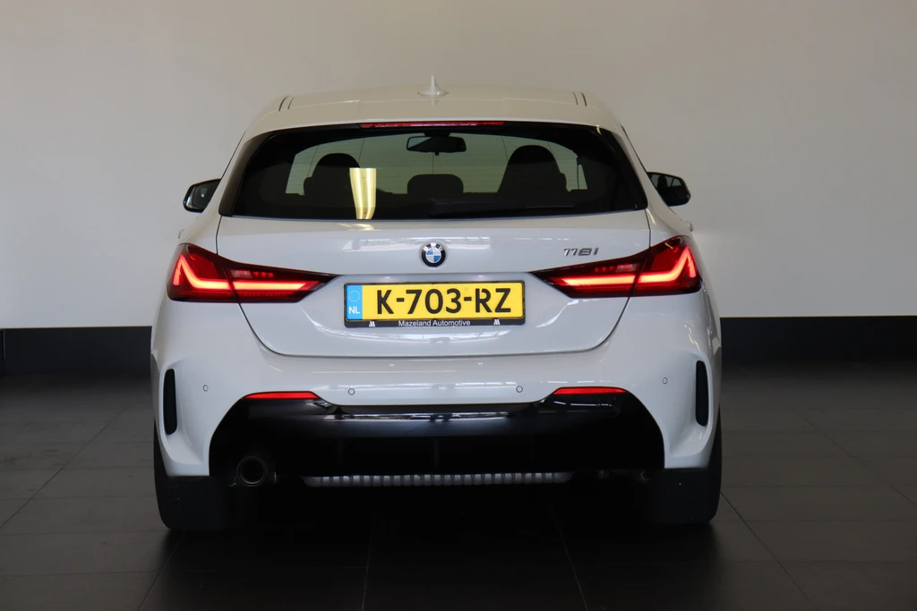 BMW 1 Serie – foto 4