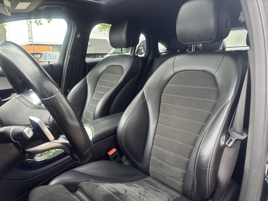 Mercedes-Benz GLC – foto 7