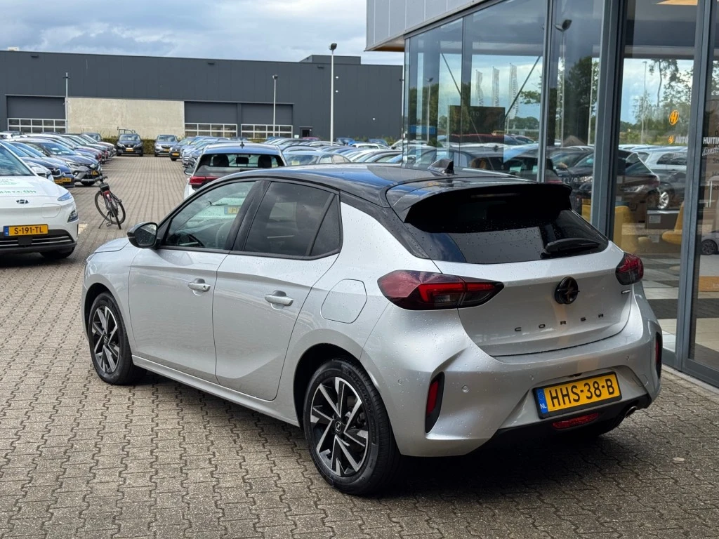 Opel Corsa – foto 3