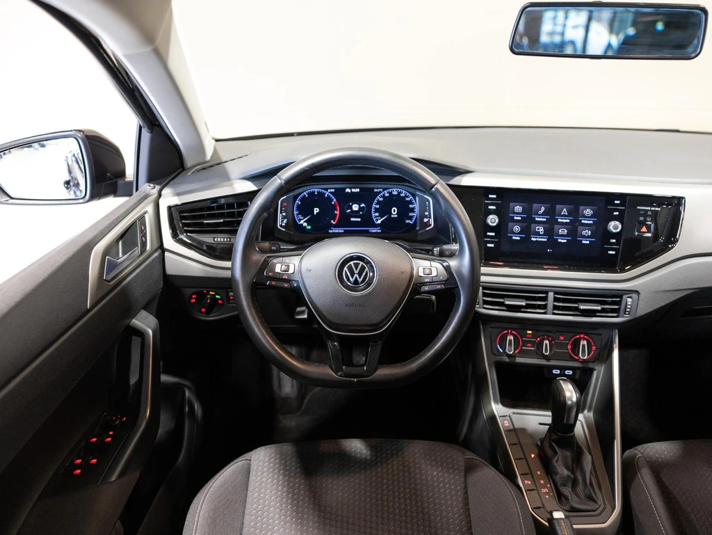 Volkswagen Polo – foto 15