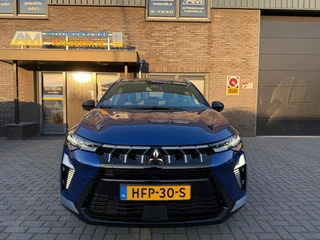 Mitsubishi ASX – thumbnail 9