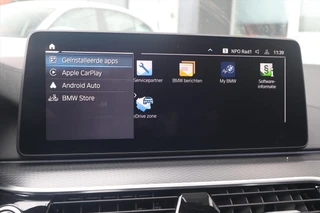 BMW 5 Serie – thumbnail 36