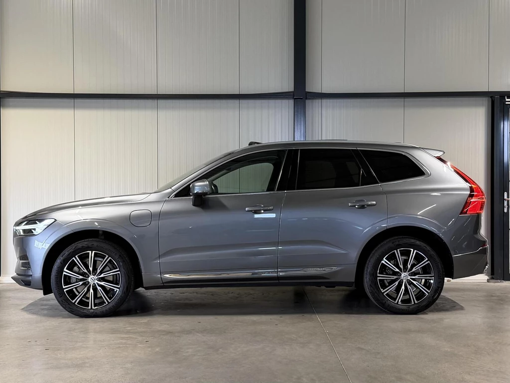 Volvo XC60 – foto 4